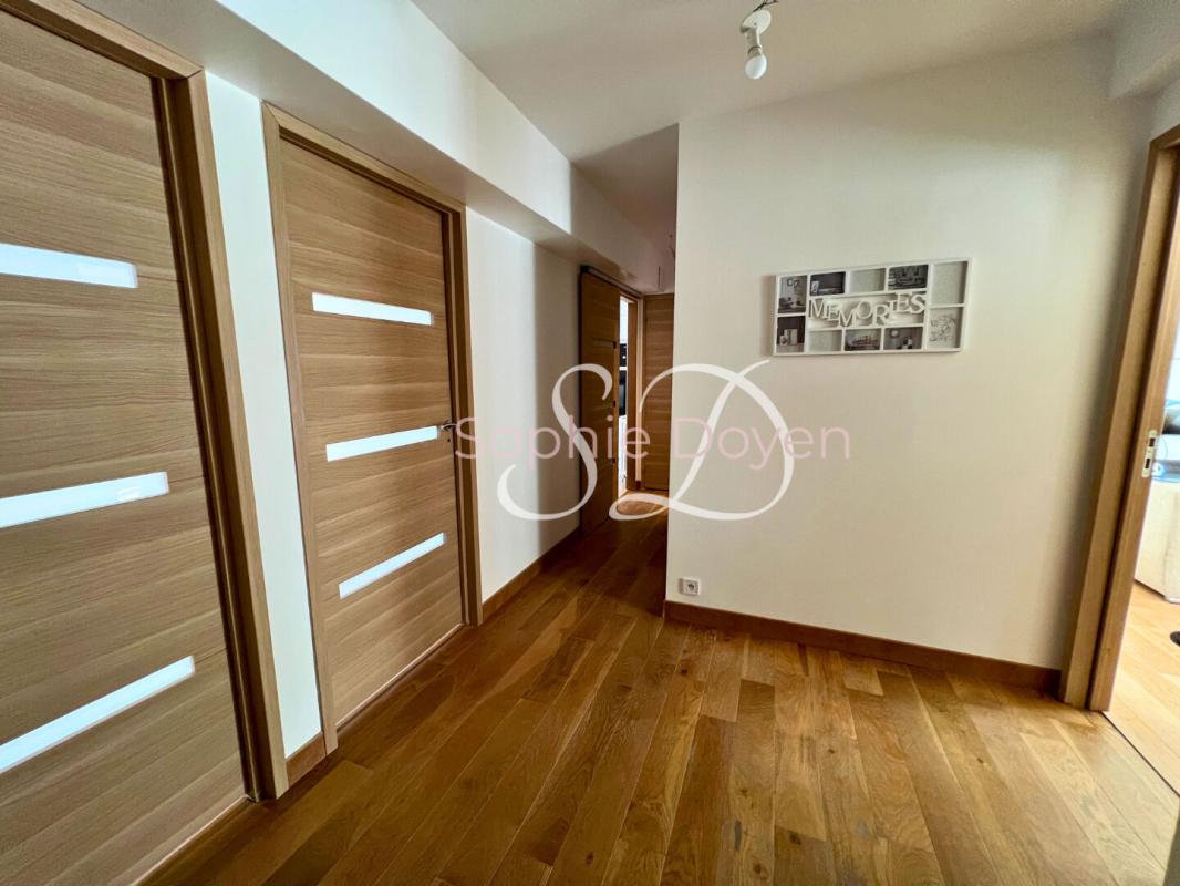 PERPIGNAN A LOUER - appartement T3 - 73 m² - PERPIGNAN - avec Garage 8