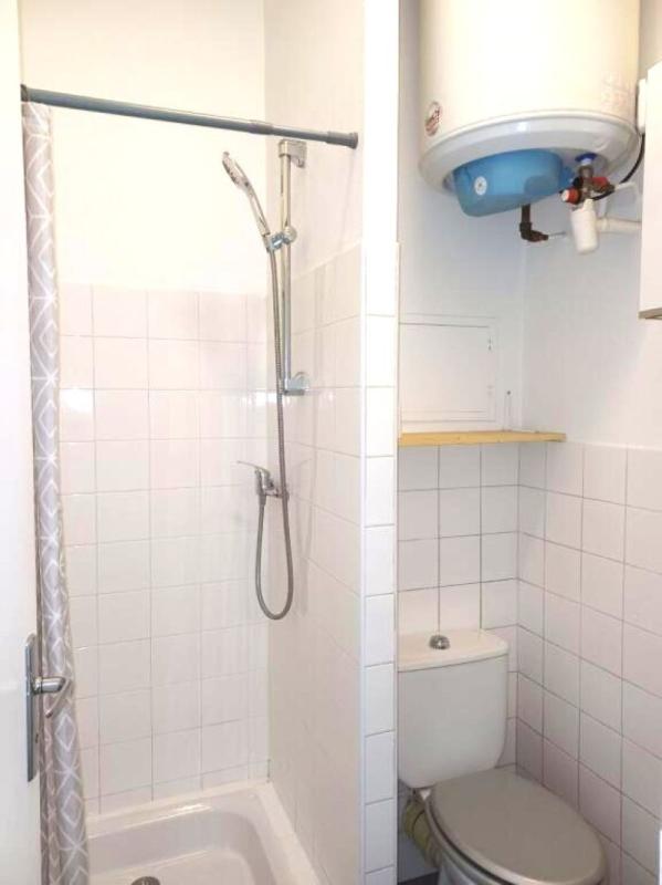 LYON-8E-ARRONDISSEMENT Beau T1 avec chambre indépendante (RARE) 6