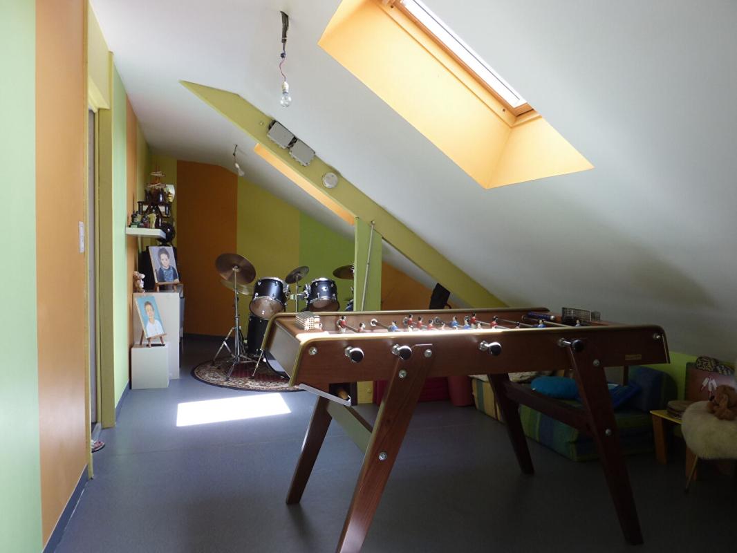 CHOLET Maison Cholet 8 pièce(s) 160 m2 9