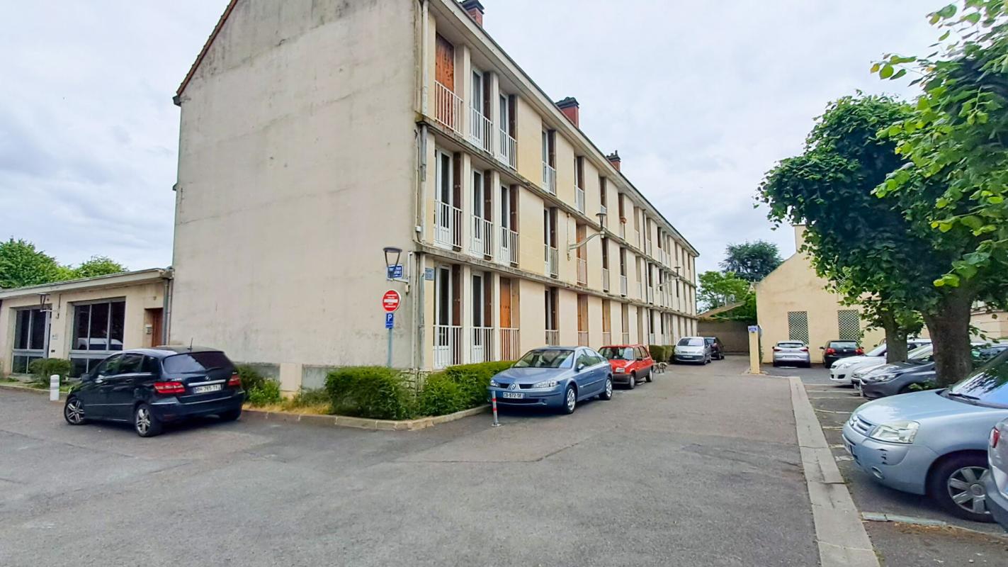 MONTEREAU-FAULT-YONNE Appartement Montereau Fault Yonne 4 pièce(s) 99.1 m2 10