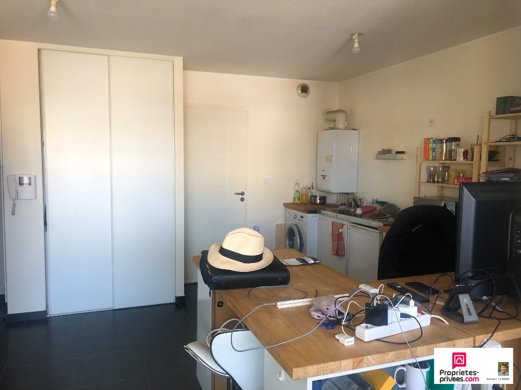 SAINT-BREVIN-LES-PINS Appartement Saint Brevin Les Pins 1 pièce(s) 31,7 m2 Plein centre 3