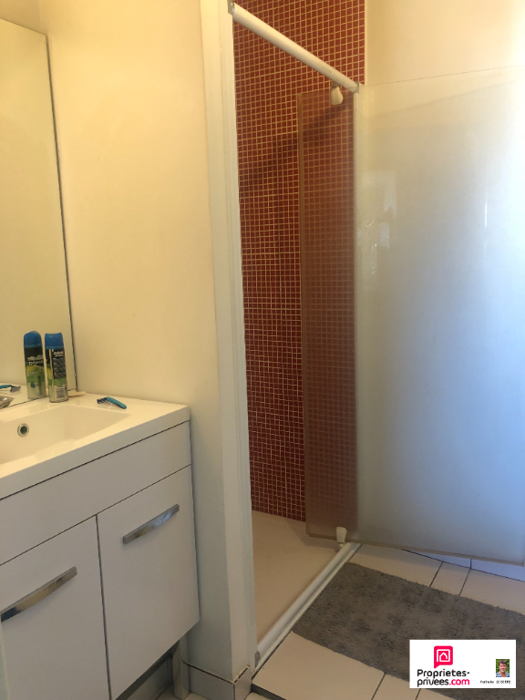 SAINT-BREVIN-LES-PINS Appartement Saint Brevin Les Pins 1 pièce(s) 31,7 m2 Plein centre 4