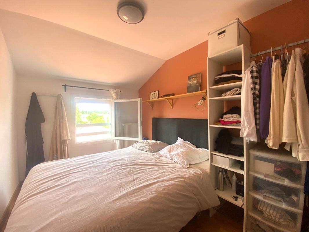 SAINTE-PAZANNE MAISON 6 PIÈCES - 44680 SAINTE PAZANNE BUDGET 239 200 HAI 11