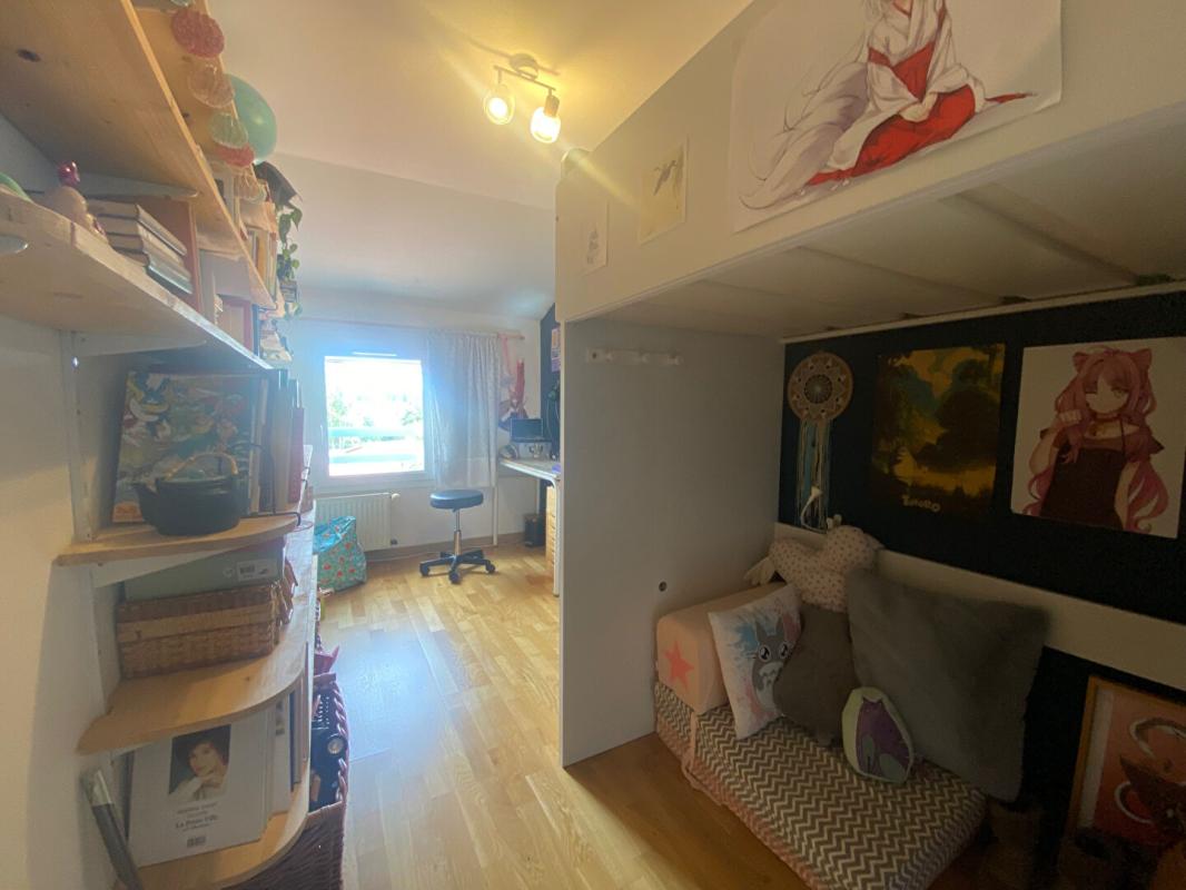 SAINTE-PAZANNE MAISON 6 PIÈCES - 44680 SAINTE PAZANNE BUDGET 239 200 HAI 13