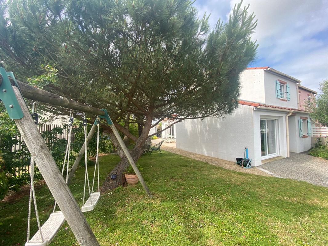 SAINTE-PAZANNE MAISON 6 PIÈCES - 44680 SAINTE PAZANNE BUDGET 239 200 HAI 3