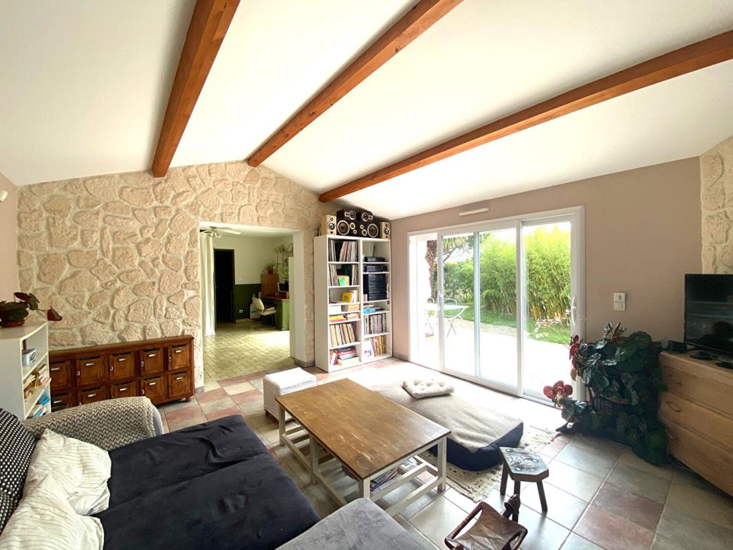 SAINTE-PAZANNE MAISON 6 PIÈCES - 44680 SAINTE PAZANNE BUDGET 239 200 HAI 6