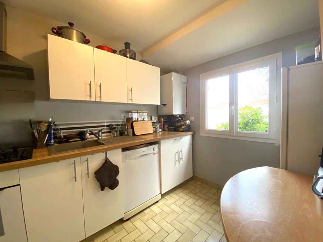 SAINTE-PAZANNE MAISON 6 PIÈCES - 44680 SAINTE PAZANNE BUDGET 239 200 HAI 9