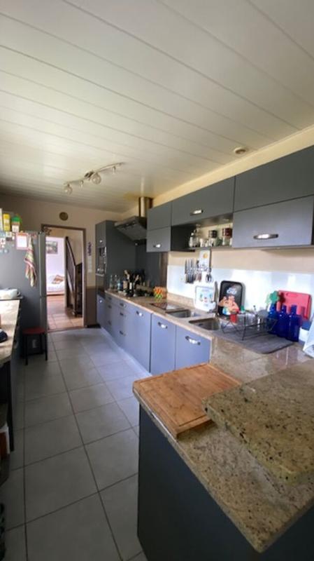 BEYNES Beynes 78650 Maison individuelle 1 étage 7 chambres Terrain 717500 HAI 7