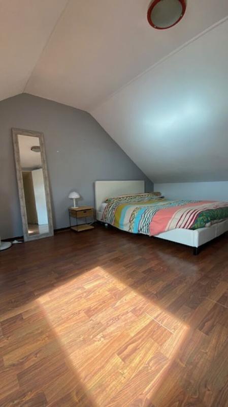 BEYNES Beynes 78650 Maison individuelle 1 étage 7 chambres Terrain 717500 HAI 9