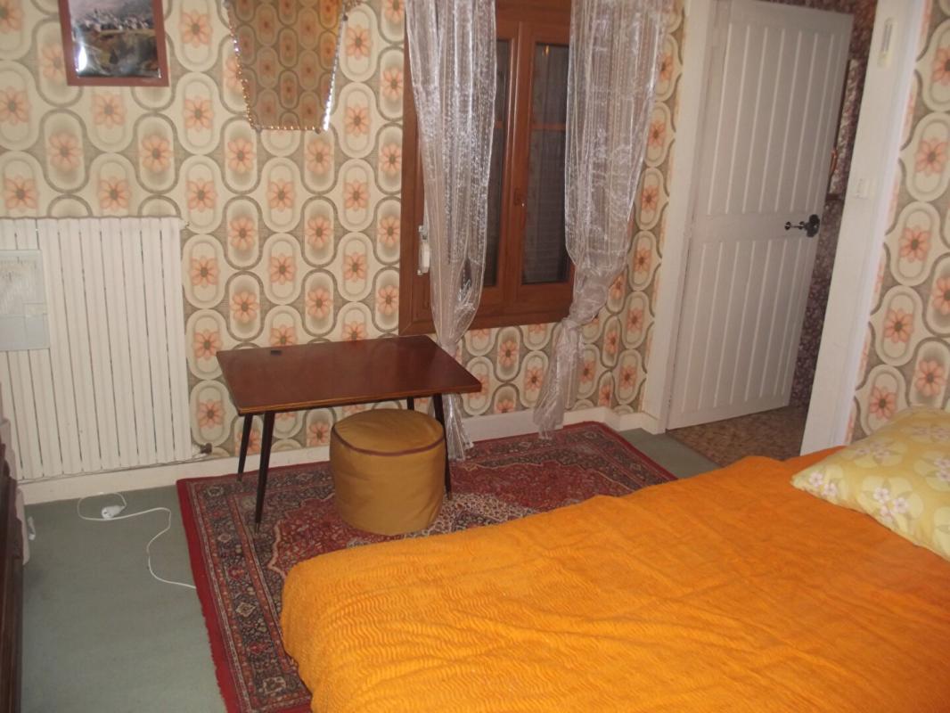 HAMPIGNY Belle maison de village 8
