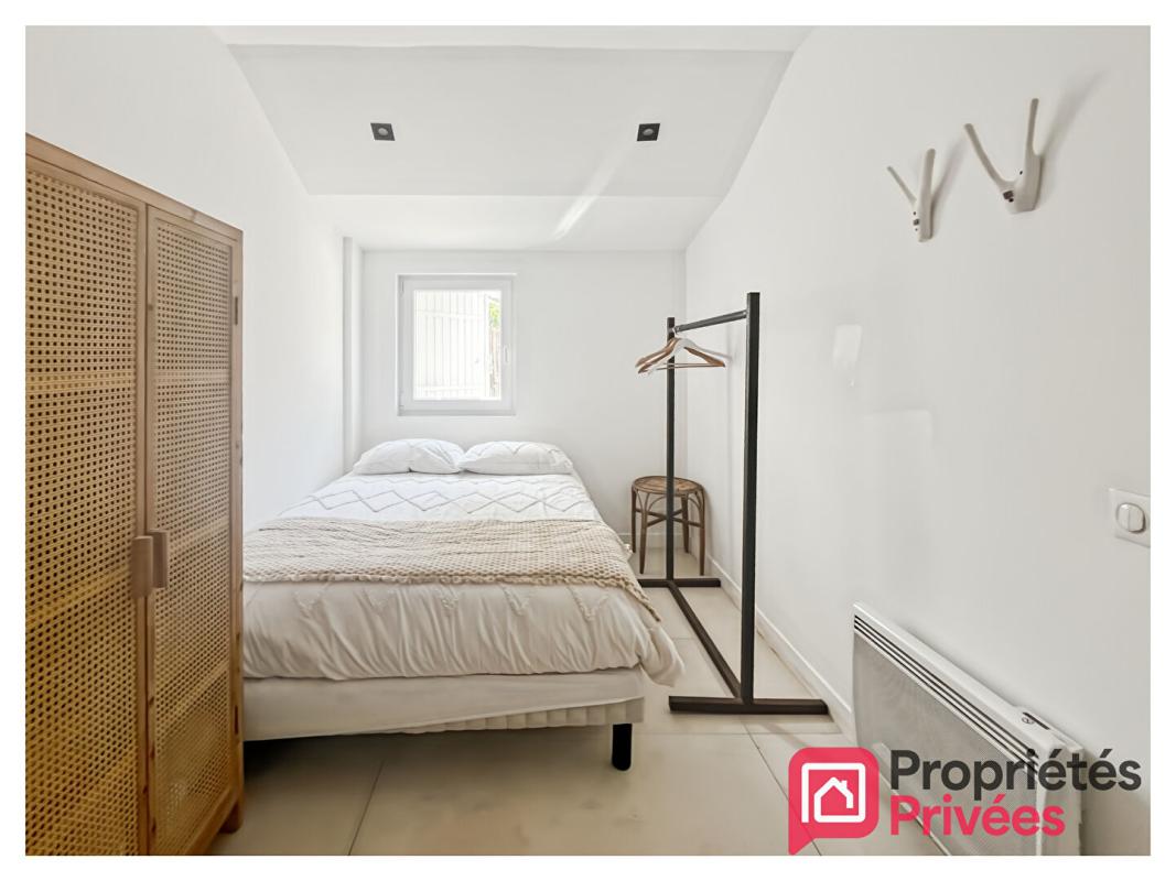 CHATEAUNEUF-GRASSE Maison de charme avec jardin de 700m² et piscine - Proche Valbonne 5