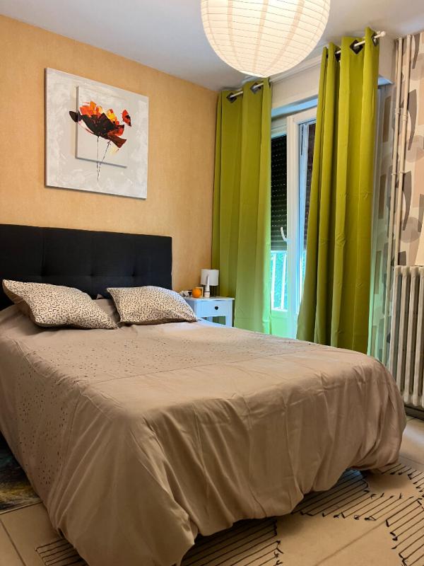 HEROUVILLE-SAINT-CLAIR HEROUVILLE SAINT CLAIR - JOLI T4 EN PARFAIT ETAT 7