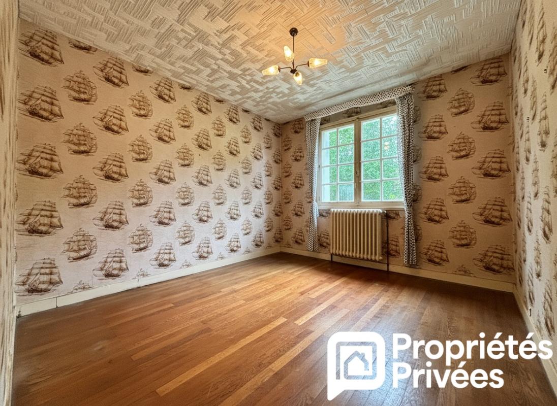SAINT-DOULCHARD MAISON SAINT DOULCHARD 5 PIECES 103 M2 12