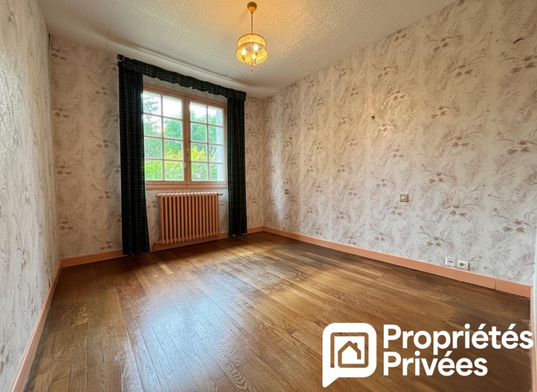 SAINT-DOULCHARD MAISON SAINT DOULCHARD 5 PIECES 103 M2 14