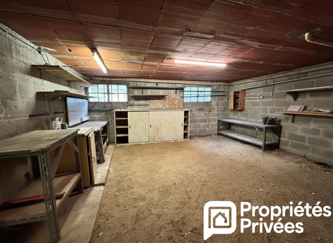 SAINT-DOULCHARD MAISON SAINT DOULCHARD 5 PIECES 103 M2 18