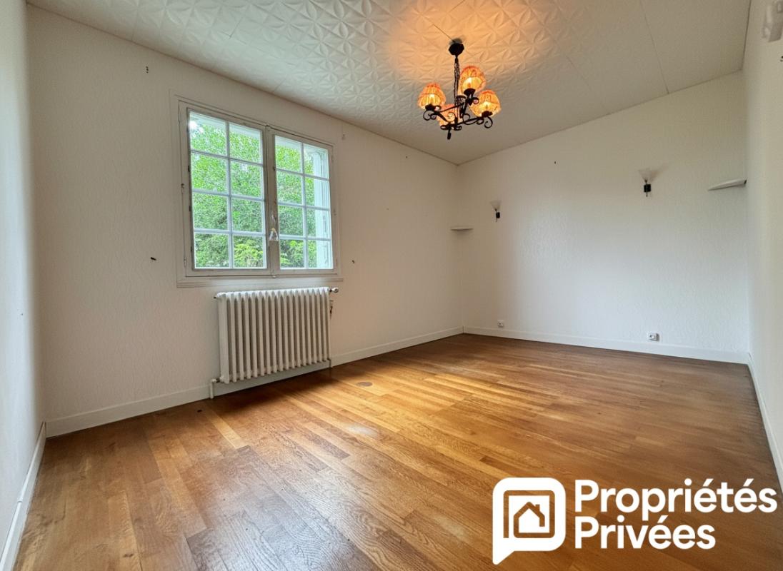 SAINT-DOULCHARD MAISON SAINT DOULCHARD 5 PIECES 103 M2 9