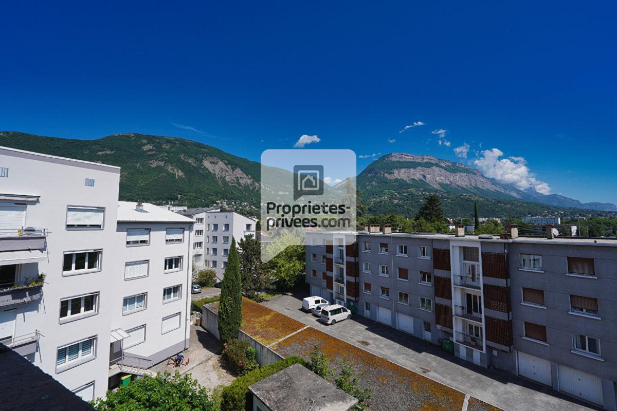 LA TRONCHE LA TRONCHE - Appartement T3 65m2 1