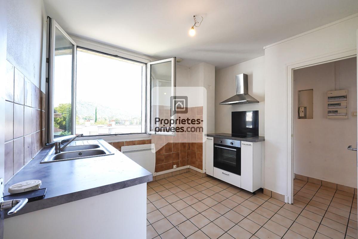 LA TRONCHE LA TRONCHE - Appartement T3 65m2 10