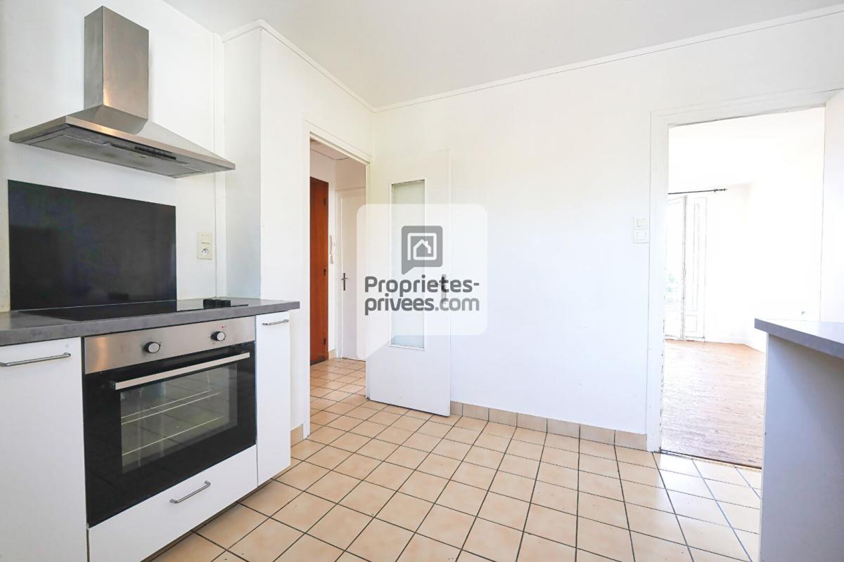 LA TRONCHE LA TRONCHE - Appartement T3 65m2 11