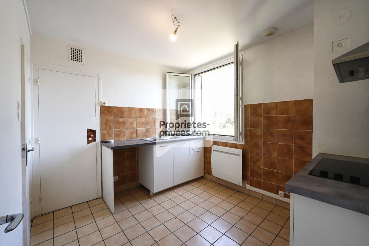 LA TRONCHE LA TRONCHE - Appartement T3 65m2 12