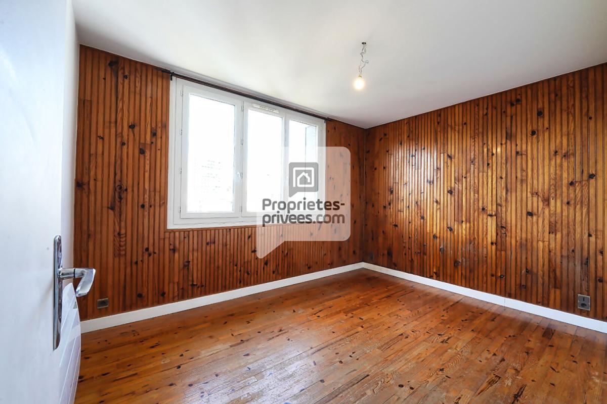 LA TRONCHE LA TRONCHE - Appartement T3 65m2 13
