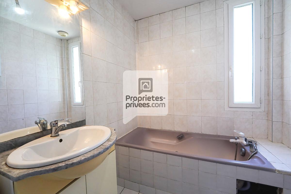 LA TRONCHE LA TRONCHE - Appartement T3 65m2 14