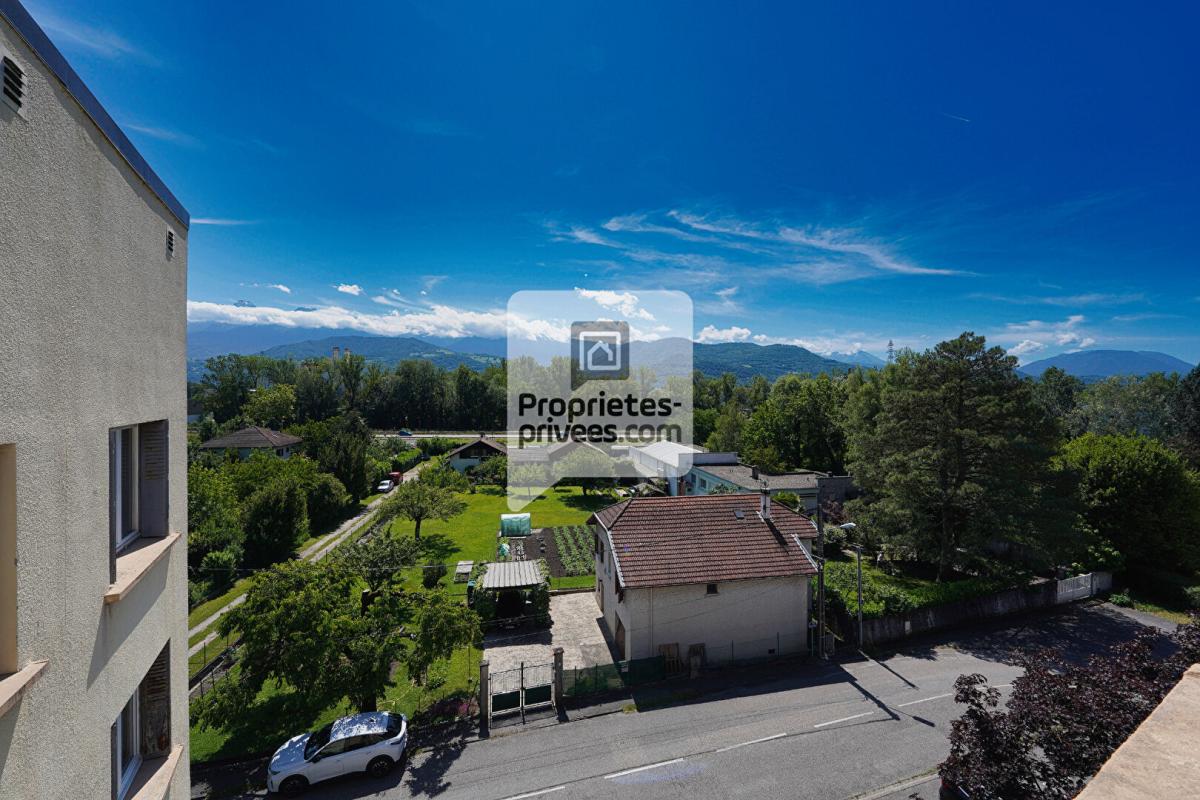 LA TRONCHE LA TRONCHE - Appartement T3 65m2 2