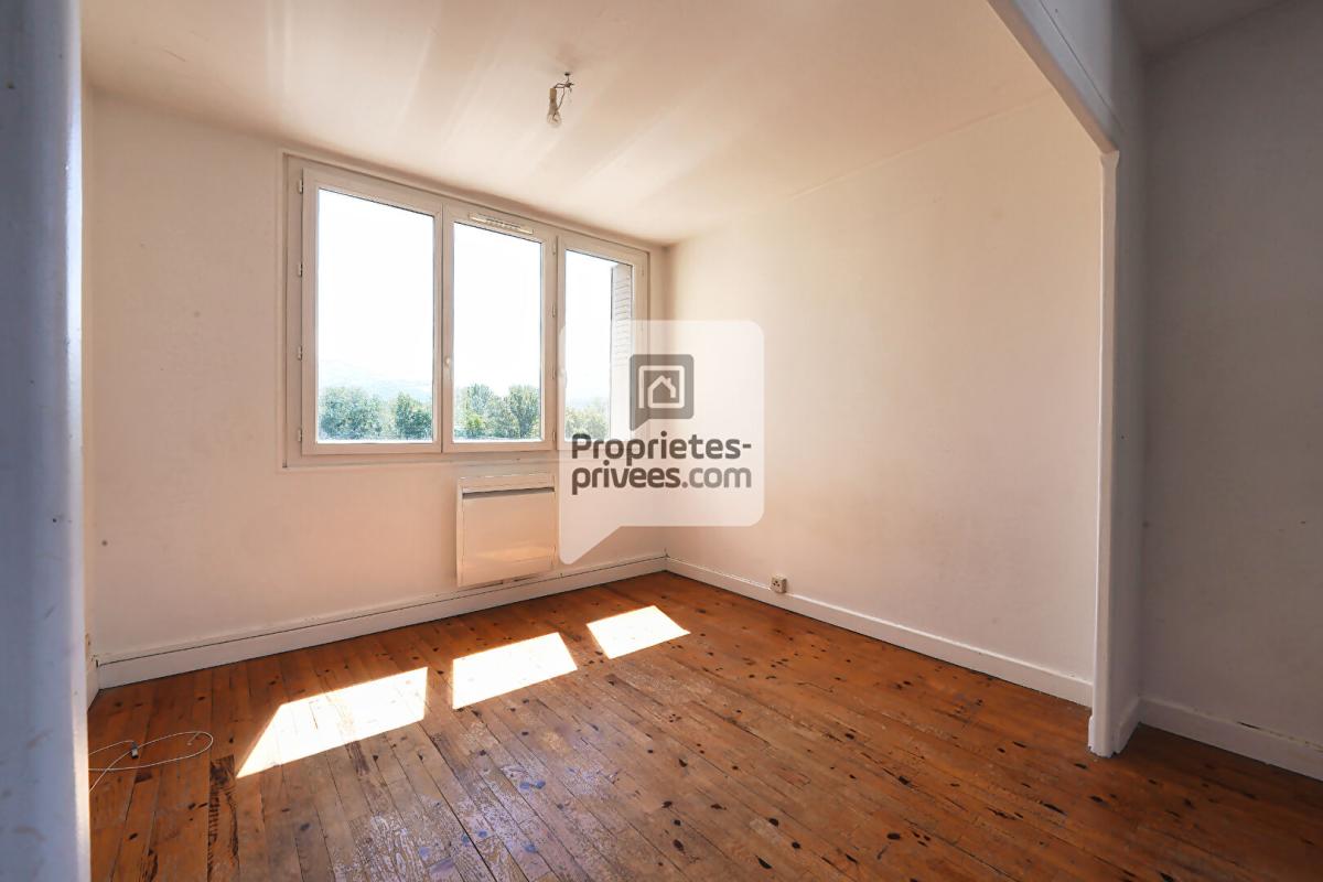 LA TRONCHE LA TRONCHE - Appartement T3 65m2 5
