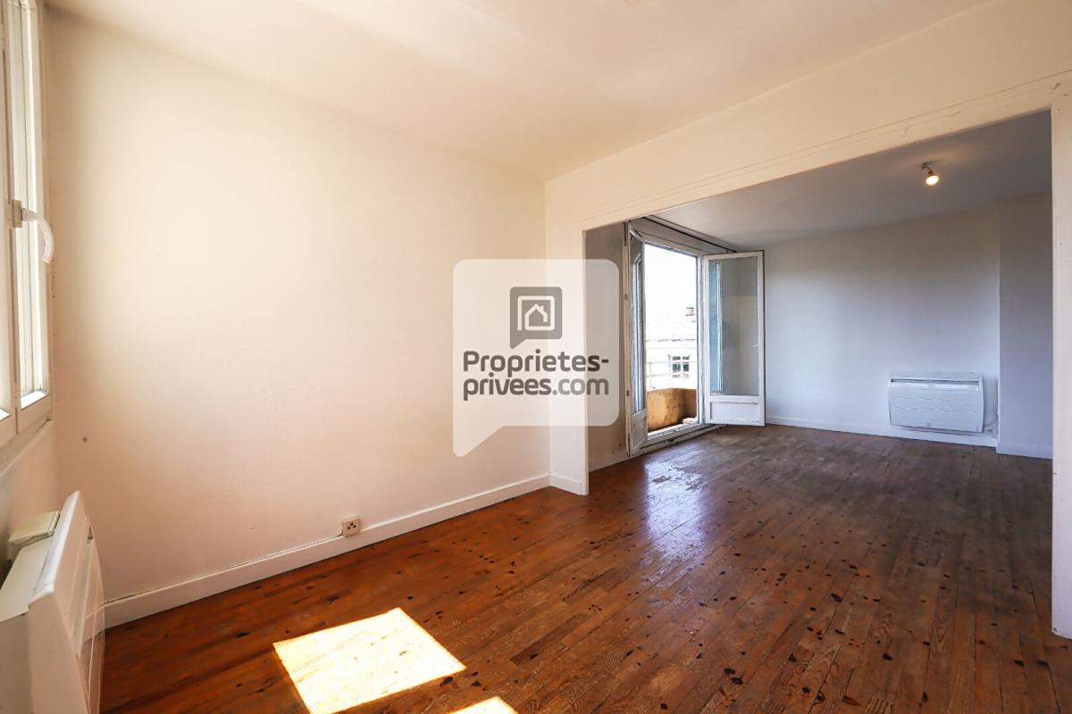 LA TRONCHE LA TRONCHE - Appartement T3 65m2 6