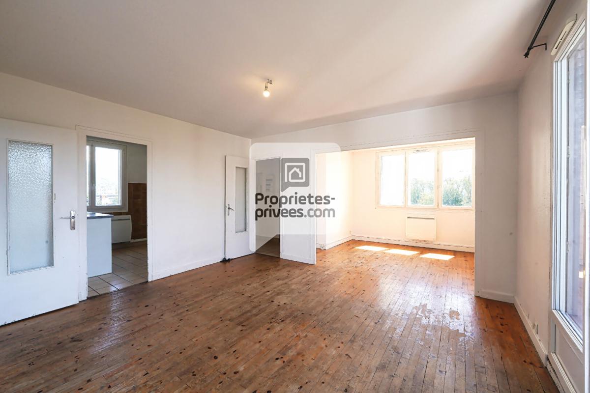 LA TRONCHE LA TRONCHE - Appartement T3 65m2 7