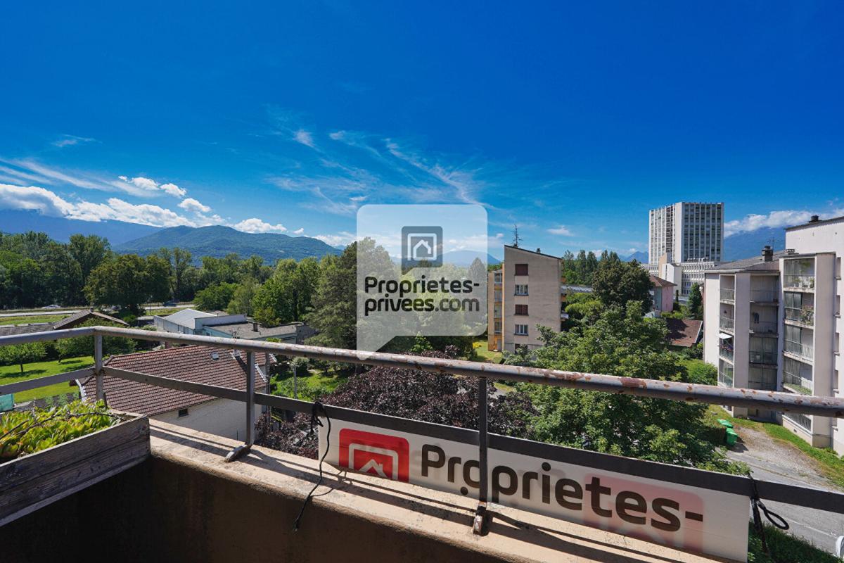 LA TRONCHE LA TRONCHE - Appartement T3 65m2 8