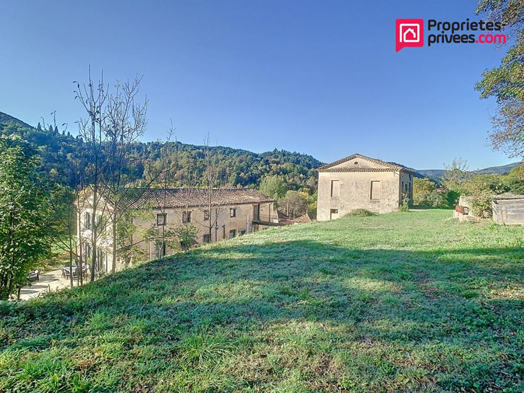 LE VIGAN Maison Le Vigan 15 pièce(s) 245 m2 10