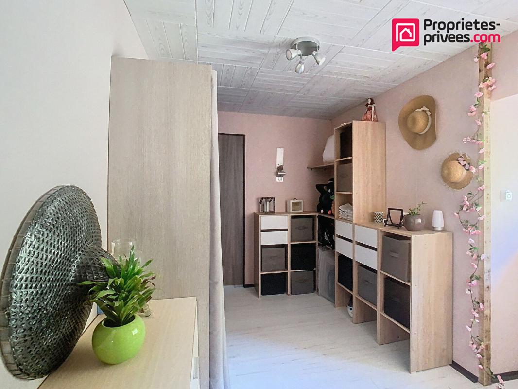 LE VIGAN Maison Le Vigan 15 pièce(s) 245 m2 14
