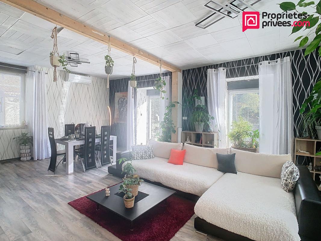LE VIGAN Maison Le Vigan 15 pièce(s) 245 m2 5
