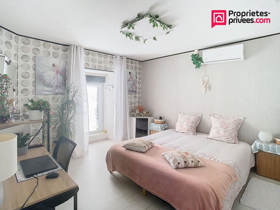 LE VIGAN Maison Le Vigan 15 pièce(s) 245 m2 6