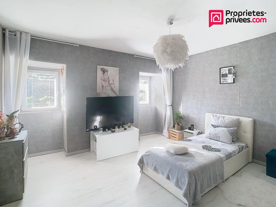 LE VIGAN Maison Le Vigan 15 pièce(s) 245 m2 7