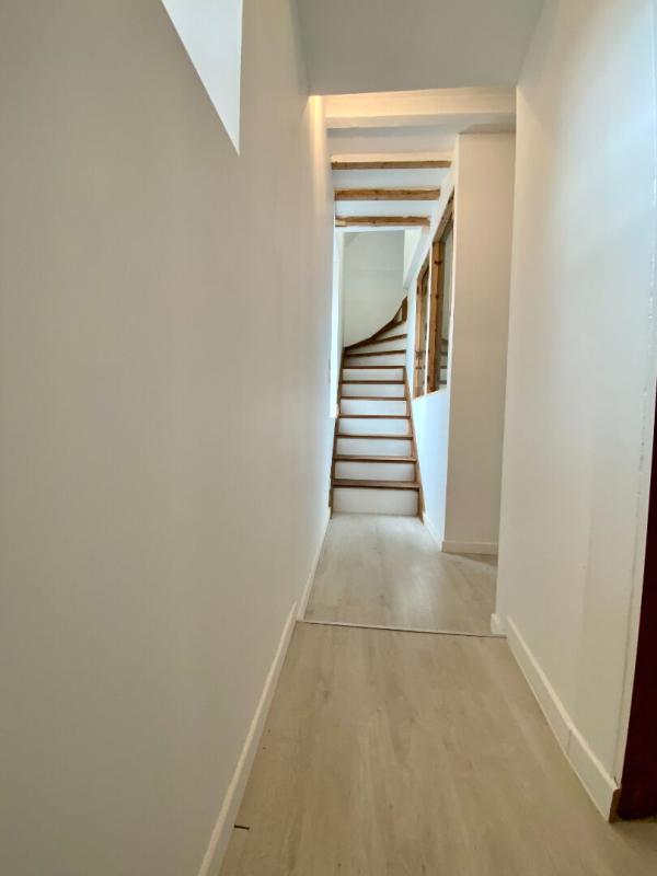 COLLEVILLE-MONTGOMERY Appartement Colleville Montgomery 4 pièce(s) 88 m2 utile 3