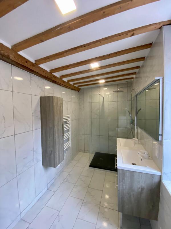 COLLEVILLE-MONTGOMERY Appartement Colleville Montgomery 4 pièce(s) 88 m2 utile 5