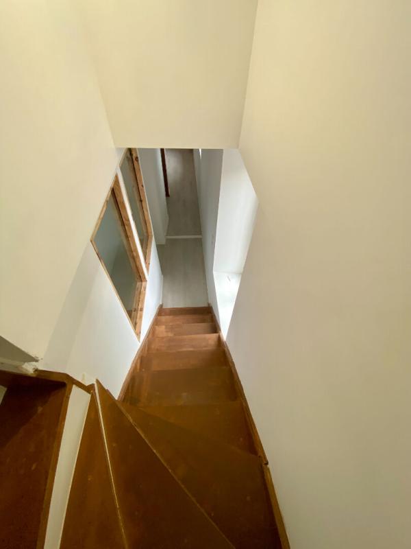 COLLEVILLE-MONTGOMERY Appartement Colleville Montgomery 4 pièce(s) 88 m2 utile 6