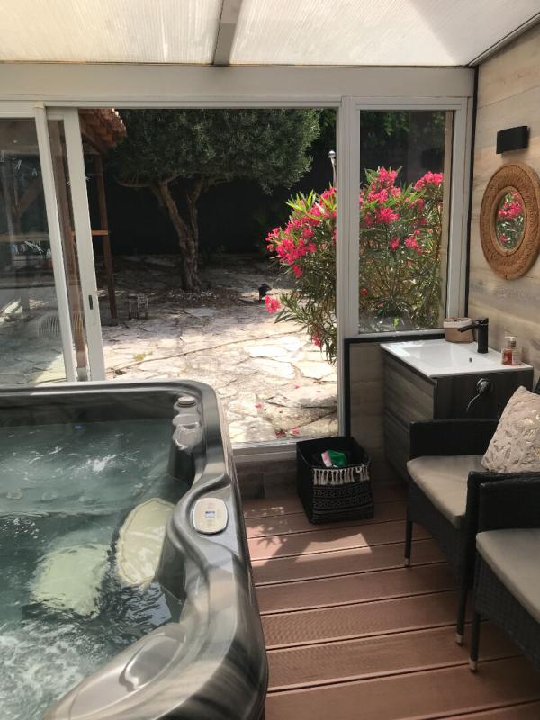ALLAUCH Maison Allauch 5 pièce(s) 105 m2 10