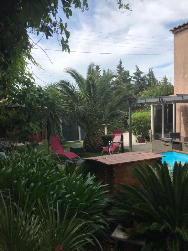 ALLAUCH Maison Allauch 5 pièce(s) 105 m2 13