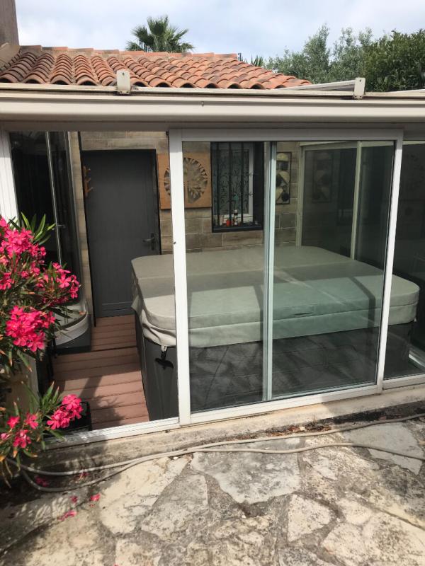 ALLAUCH Maison Allauch 5 pièce(s) 105 m2 8