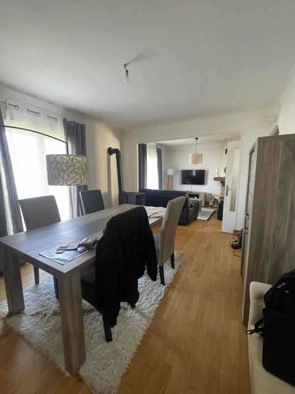OUILLY-LE-VICOMTE 14100 Ouilly le Vicomte Maison 5 pièces avec jardin 279 000 Euros 4