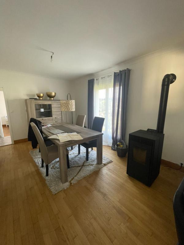 OUILLY-LE-VICOMTE 14100 Ouilly le Vicomte Maison 5 pièces avec jardin 279 000 Euros 5