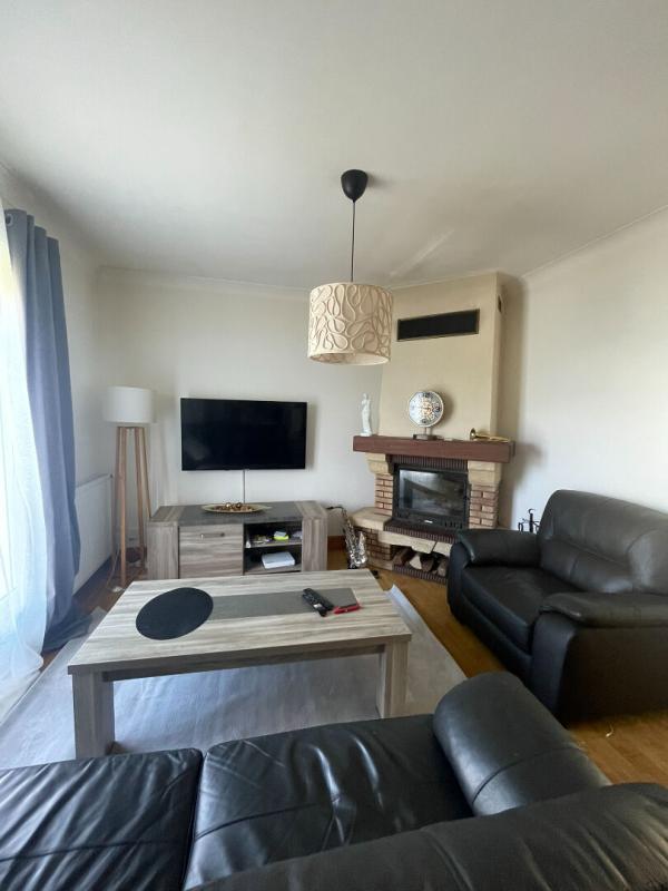 OUILLY-LE-VICOMTE 14100 Ouilly le Vicomte Maison 5 pièces avec jardin 279 000 Euros 6