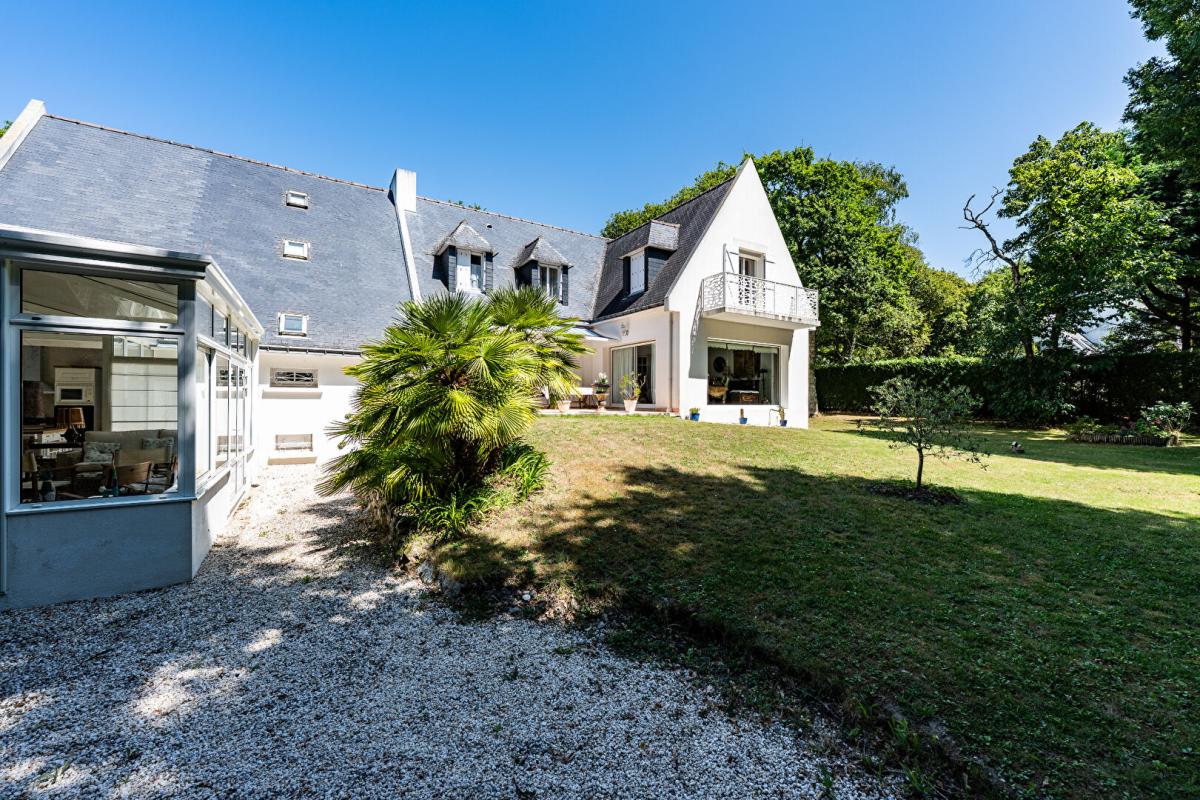GUERANDE Demeure contemporaine Guerande 7 pièce(s) 290 m2 1
