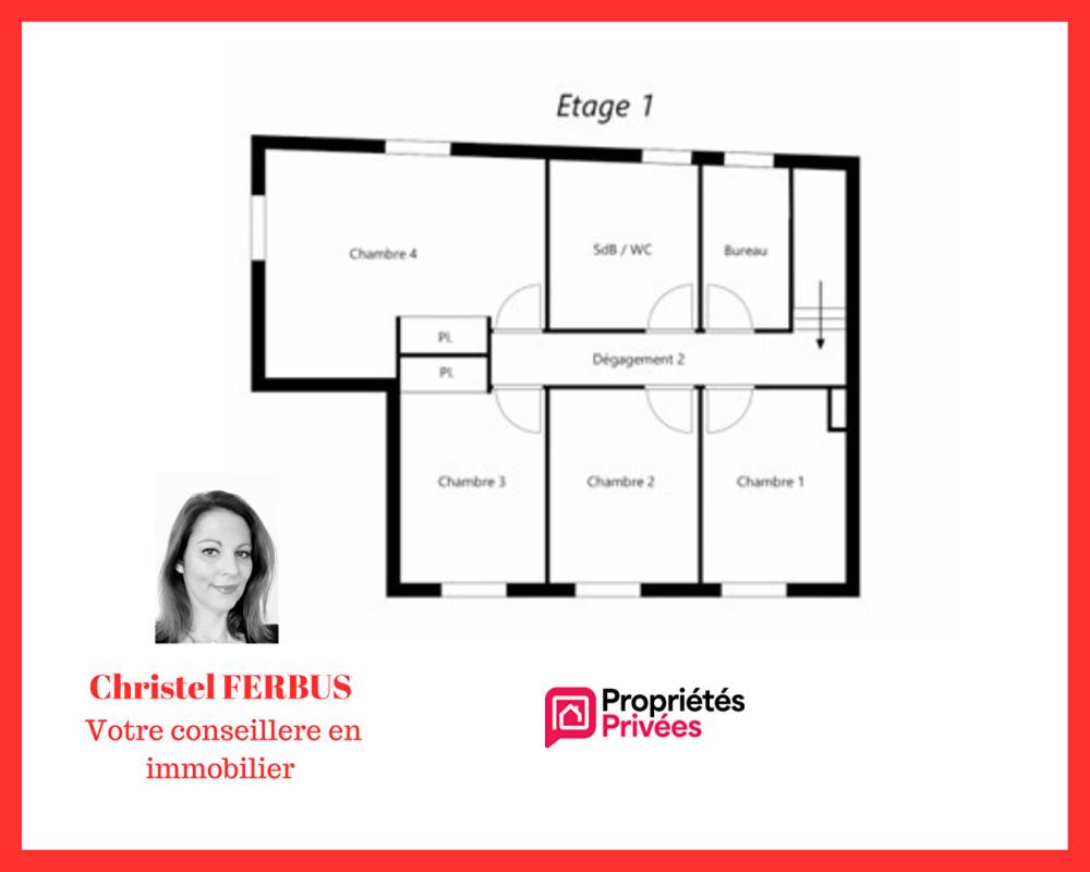 LIVRY-GARGAN 93190 LIVRY-GARGAN - Maison 6 pieces 138.67 m² - 4 chambres - 1 Bureau - Jardin - Double Garage 2