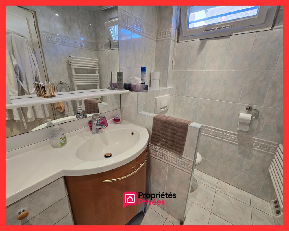 LIVRY-GARGAN 93190 LIVRY-GARGAN - Maison 6 pieces 138.67 m² - 4 chambres - 1 Bureau - Jardin - Double Garage 6