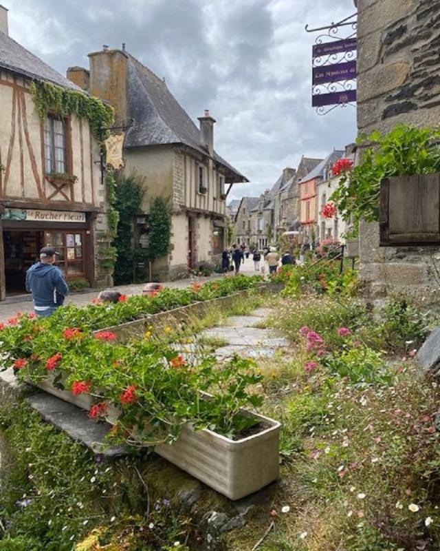 ROCHEFORT-EN-TERRE Demeure de prestige de 1533 8 pièce(s) 168 m2 18