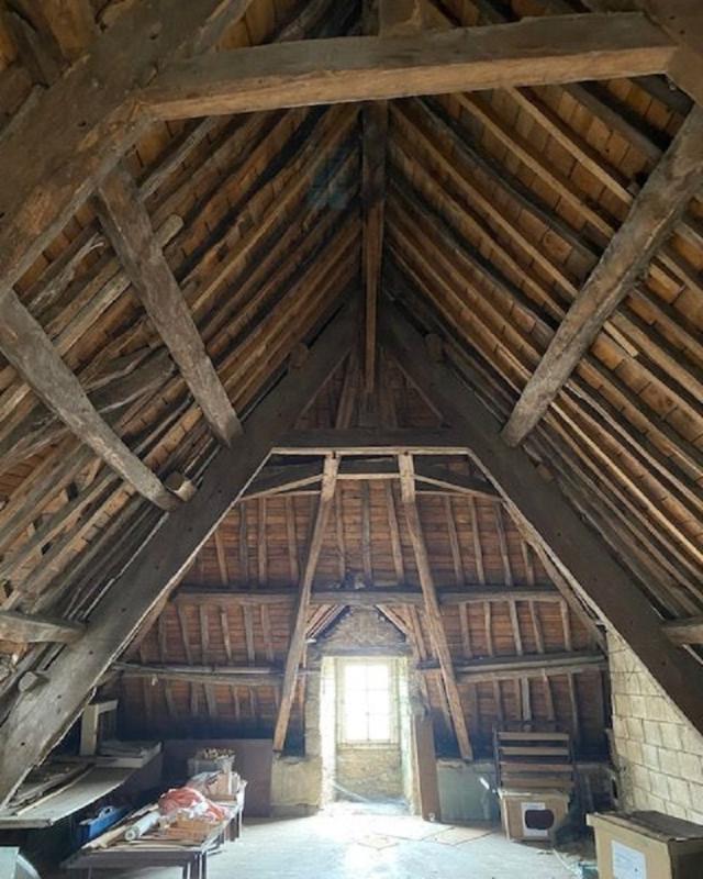 ROCHEFORT-EN-TERRE Demeure de prestige de 1533 8 pièce(s) 168 m2 8